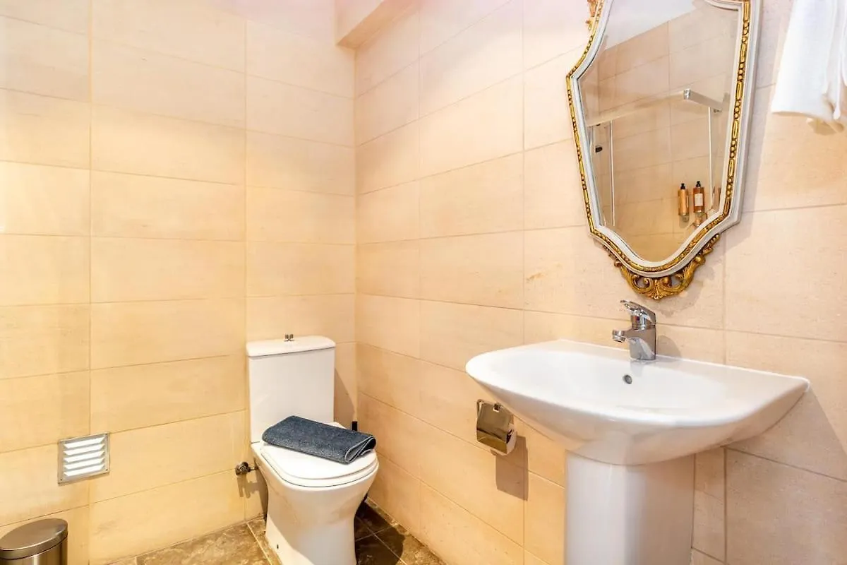 Appartement Ola Lisbon - Jardim Zoologico