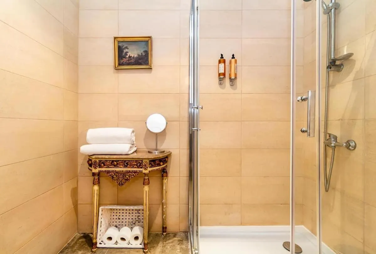 Appartement Ola Lisbon - Jardim Zoologico 0*,