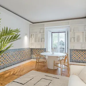  Appartement Casa Boma - Typical & Charming - Campo Iii
