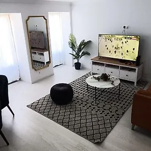  Appartement Apartamento Em Belém