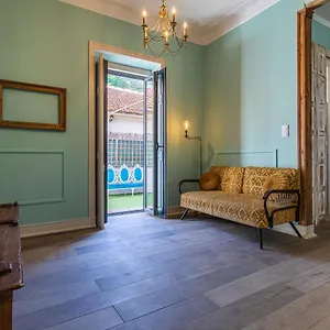  Villa Classic In Beato
