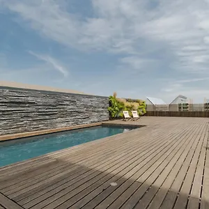  Appartement Casa Boma - Unique With Swimming Pool - Marvila I