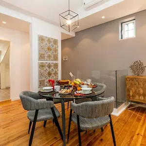  Appartement Poiais De Sao Bento By Spoton