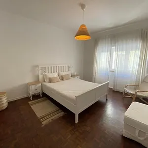  Appartement Flora's