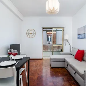  Appartement Go Native - Center