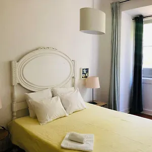 Apartment Casa Do Mocho Ii, Lisbon