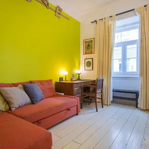  Appartement 3bdr Mouraria By Lovelystay