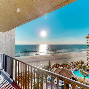 Summerhouse 910b Panama City Beach