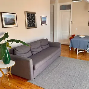 Apartment Beautiful Bairro Alto - River View, Lisbon