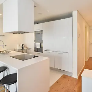  Appartement Sunny & Bright Amoreiras - Checkinhome