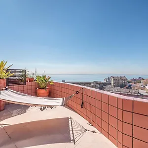  Appartement Guestready - Bella Vistas